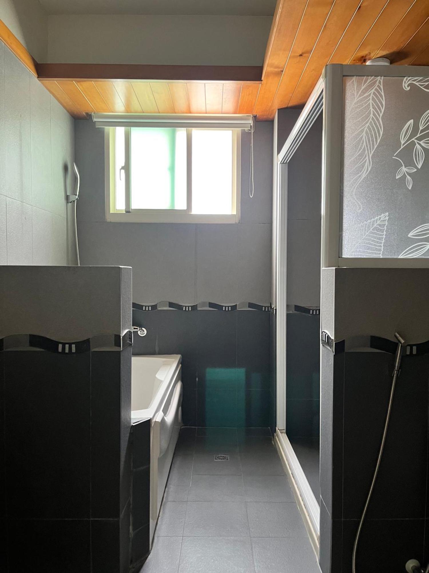 杉羽松民宿 Seeing A Song Inn Luodong Luaran gambar